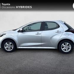 Toyota Yaris 120 VVT-i Dynamic Business 5p MC24 occasion - Lannion - photo 3/24