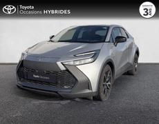 Toyota C-HR Lannion