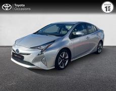 Toyota Prius V Noyal-Pontivy
