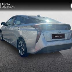 Toyota Prius V 122h Lounge occasion - Noyal-Pontivy - photo 2/24