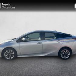 Toyota Prius V 122h Lounge occasion - Noyal-Pontivy - photo 3/24