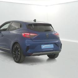 Renault Clio 5 Clio E-Tech full hybrid 145 ch GSR2 Esprit Alpine Vannes