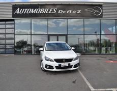 Peugeot 308 II Phase 2 Domalain