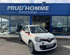Renault Twingo 3 - 0.9 TCE 110CH GT EDC - 11 990 €
