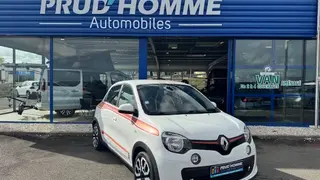 Renault Twingo 3  - Gt - photo 0