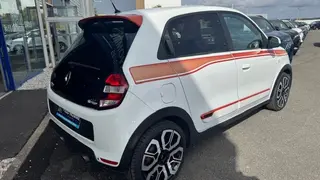 Renault Twingo 3  - Gt - photo 1