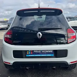 Renault Twingo 3 0.9 TCE 110CH GT EDC occasion - Champniers - photo 3/20