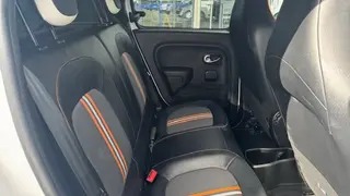 Renault Twingo 3  - Gt - photo 4