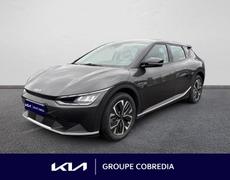 Kia EV6 Lannion