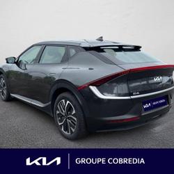 Kia EV6 229ch Air Active 2WD Lannion