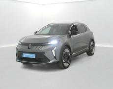 Renault Scenic 4 Vannes