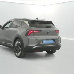 Renault Scenic 4 Scenic E-Tech electrique 220 ch grande autonomie Techno Iconic OPTIMUM CHARGE Vannes