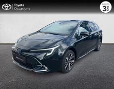 Toyota Corolla Touring Sports Noyal-Pontivy