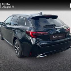 Toyota Corolla Touring Sports 1.8 140ch Design MY26 occasion - Noyal-Pontivy - photo 2/24
