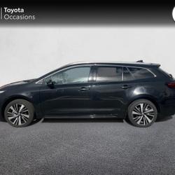 Toyota Corolla Touring Sports 1.8 140ch Design MY26 occasion - Noyal-Pontivy - photo 3/24
