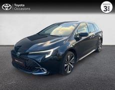 Toyota Corolla Touring Sports Noyal-Pontivy