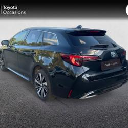 Toyota Corolla Touring Sports 1.8 140ch Design MY26 occasion - Noyal-Pontivy - photo 2/24