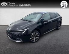 Toyota Corolla Touring Sports Noyal-Pontivy