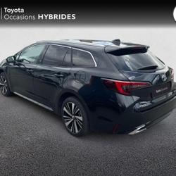 Toyota Corolla Touring Sports 1.8 140ch Design MY26 occasion - Noyal-Pontivy - photo 2/24