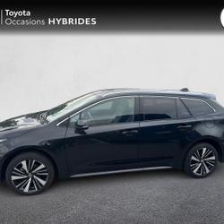 Toyota Corolla Touring Sports 1.8 140ch Design MY26 occasion - Noyal-Pontivy - photo 3/24