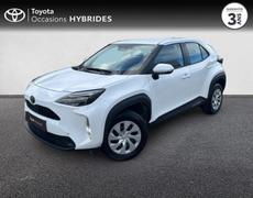 Toyota Yaris Cross Noyal-Pontivy