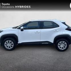 Toyota Yaris Cross 116h Dynamic MC24 occasion - Noyal-Pontivy - photo 3/24