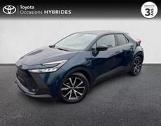 Toyota C-HR Noyal-Pontivy