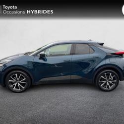 Toyota C-HR 1.8 Hybride 140ch Design MY25 occasion - Noyal-Pontivy - photo 3/24