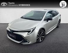 Toyota Corolla Touring Sports Noyal-Pontivy