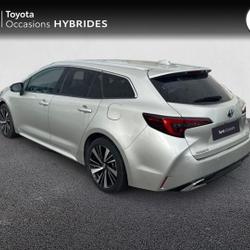 Toyota Corolla Touring Sports 1.8 140ch Design MY25 occasion - Noyal-Pontivy - photo 2/24