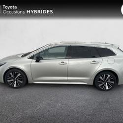 Toyota Corolla Touring Sports 1.8 140ch Design MY25 occasion - Noyal-Pontivy - photo 3/24