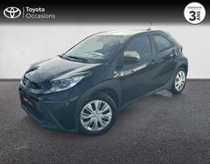 Toyota Aygo X Noyal-Pontivy