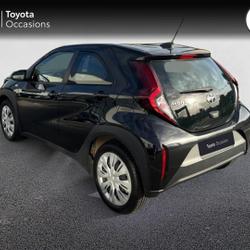 Toyota Aygo X 1.0 VVT-i 72ch Dynamic S-CVT MY24 occasion - Noyal-Pontivy - photo 2/24