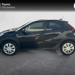 Toyota Aygo X 1.0 VVT-i 72ch Dynamic S-CVT MY24 occasion - Noyal-Pontivy - photo 3/24