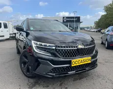 Renault Austral Le Poiré-sur-Vie