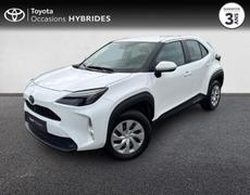 Toyota Yaris Cross Noyal-Pontivy