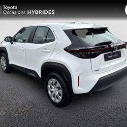 Toyota Yaris Cross 116h Dynamic MC24 occasion - Noyal-Pontivy - photo 2/24