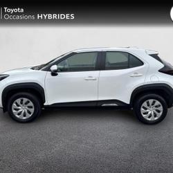 Toyota Yaris Cross 116h Dynamic MC24 occasion - Noyal-Pontivy - photo 3/24