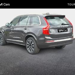 Volvo XC90 T8 AWD 310 + 145ch Ultimate Style Chrome Geartronic Tours