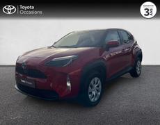 Toyota Yaris Cross Noyal-Pontivy