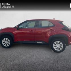 Toyota Yaris Cross 116h Dynamic MY22 occasion - Noyal-Pontivy - photo 3/24