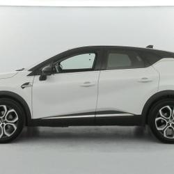 Renault Captur Captur E-Tech full hybrid 145 Techno fast track Vannes