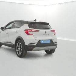 Renault Captur Captur E-Tech full hybrid 145 Techno fast track Vannes