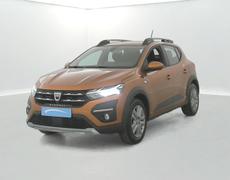 Dacia Sandero Vannes