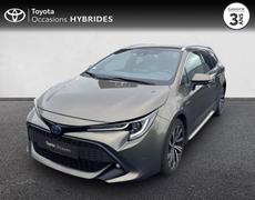 Toyota Corolla Touring Sports Pluneret