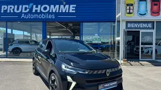 Renault Symbioz  - photo 0