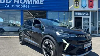 Renault Symbioz  - photo 1