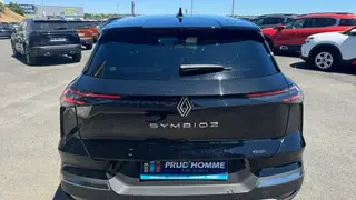 Renault Symbioz  - photo 3