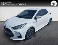 Toyota Yaris Pluneret