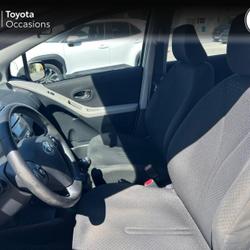 Toyota Yaris 90 D-4D Millenium 5p Pluneret